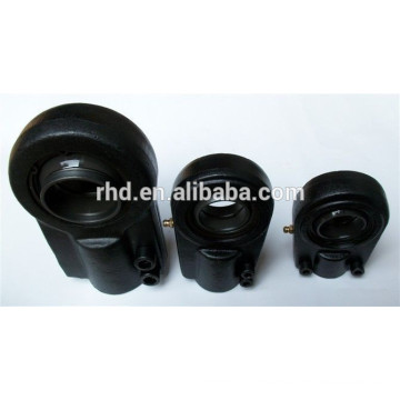 SIR60ES rod end bearing for hydraulic components